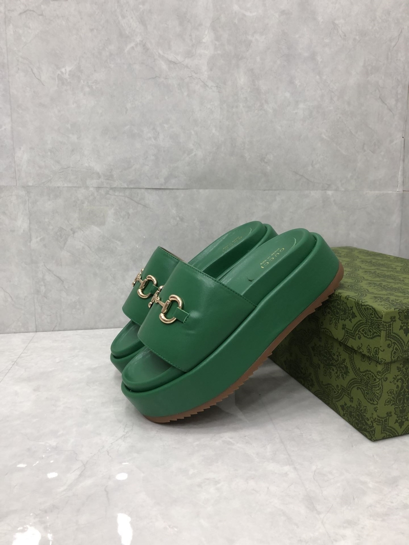 Gucci Slippers